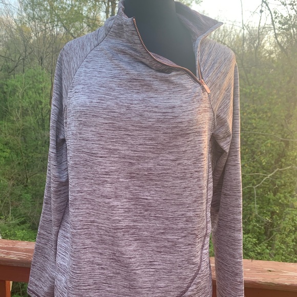 Maurices Tops - Maurice’s in Motion Super Soft Pullover